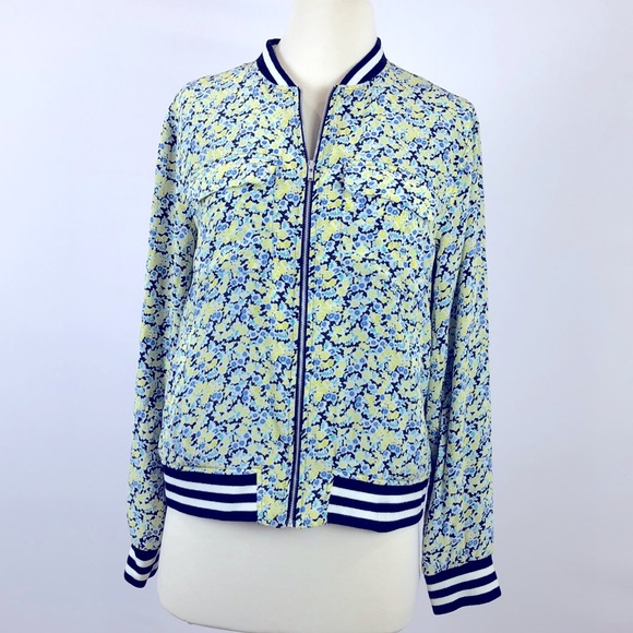 Equipment jacket - Picture 3 of 12